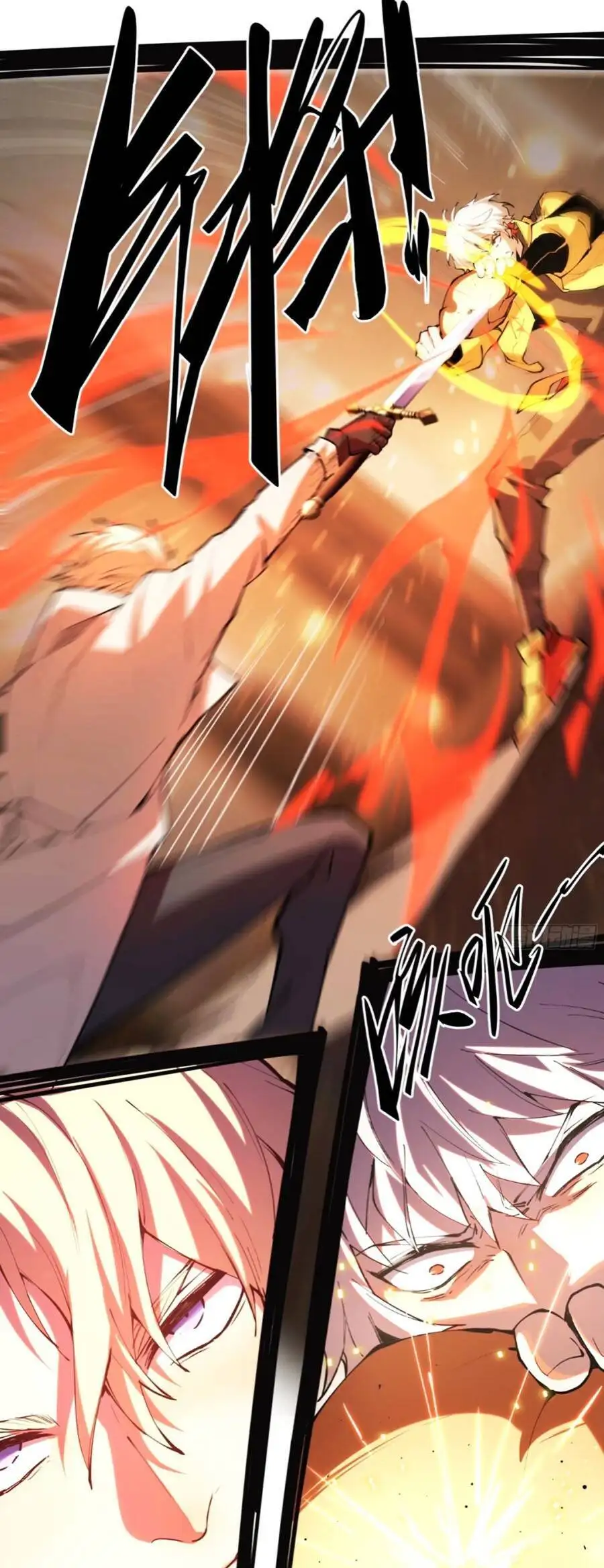 Truyện Tranh Tôi Vậy Mà Lại Là Trùm Cuối trang 7