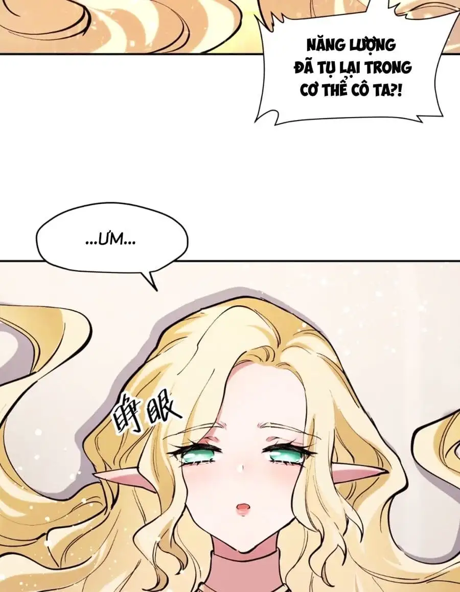 Truyện Tranh Tôi Vậy Mà Lại Là Trùm Cuối trang 7