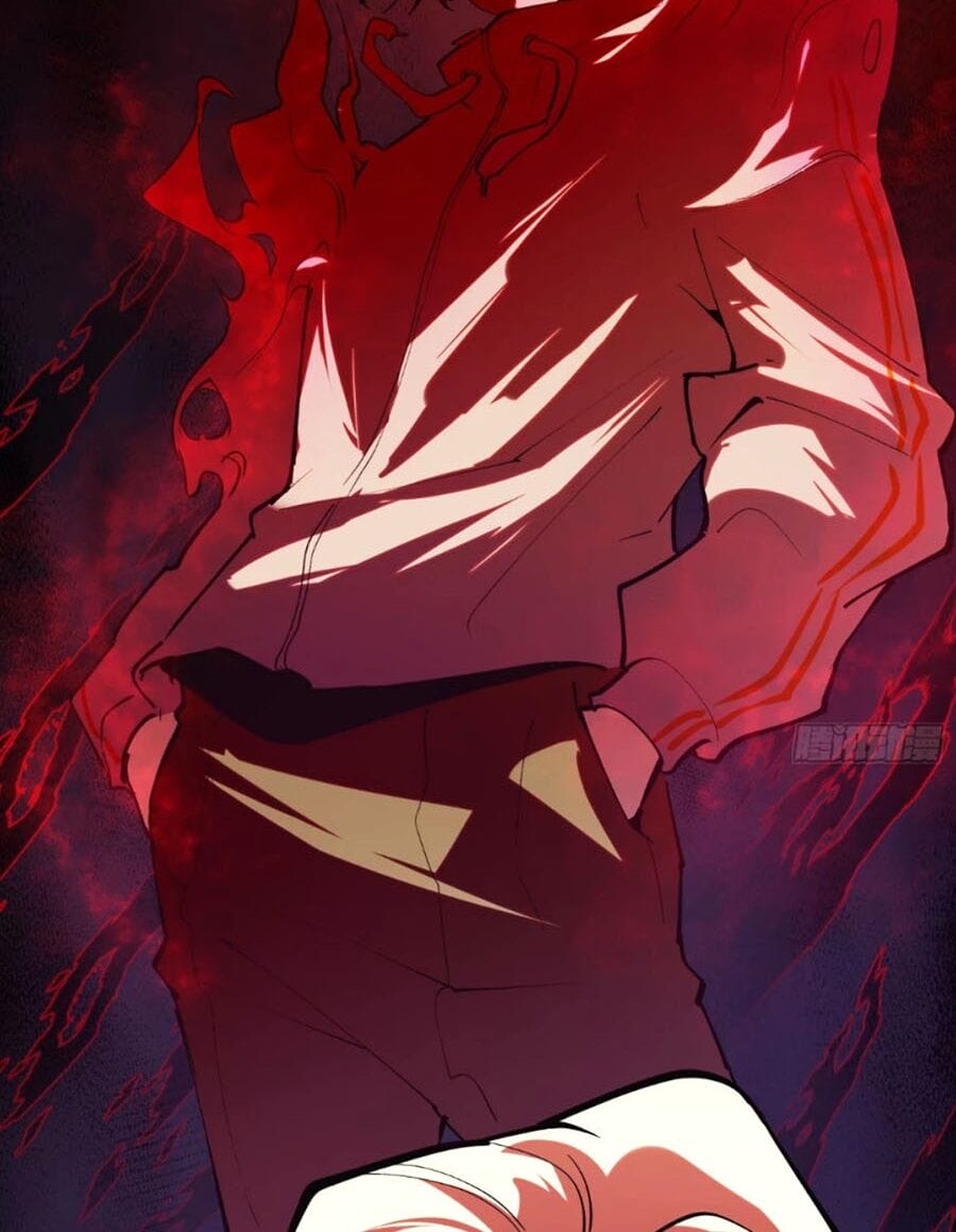 Truyện Tranh Tôi Vậy Mà Lại Là Trùm Cuối trang 7