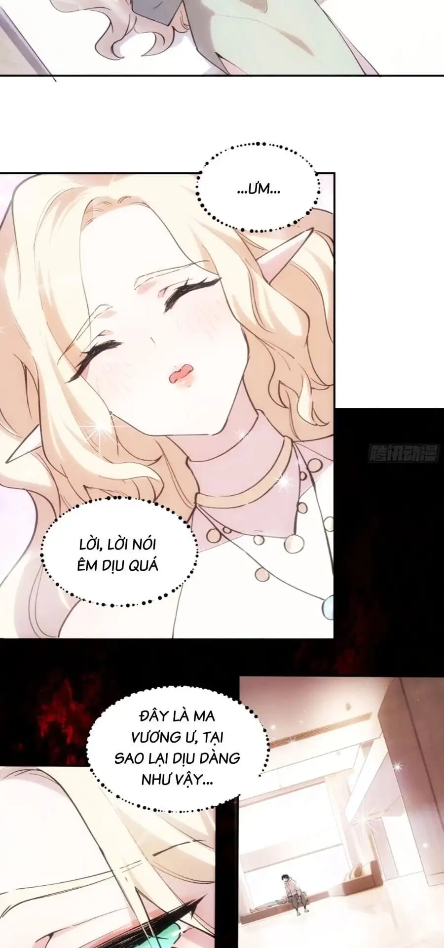 Truyện Tranh Tôi Vậy Mà Lại Là Trùm Cuối trang 7