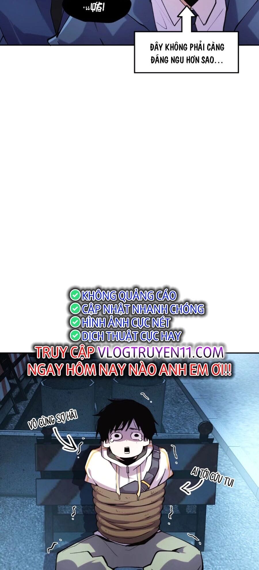 Truyện Tranh Tôi Vậy Mà Lại Là Trùm Cuối trang 7