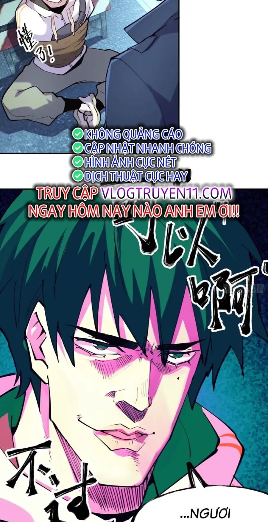 Truyện Tranh Tôi Vậy Mà Lại Là Trùm Cuối trang 7