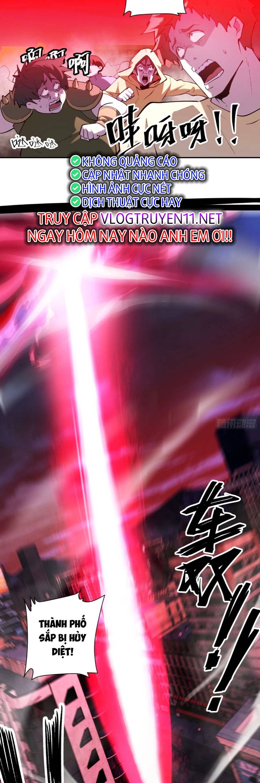 Truyện Tranh Tôi Vậy Mà Lại Là Trùm Cuối trang 7