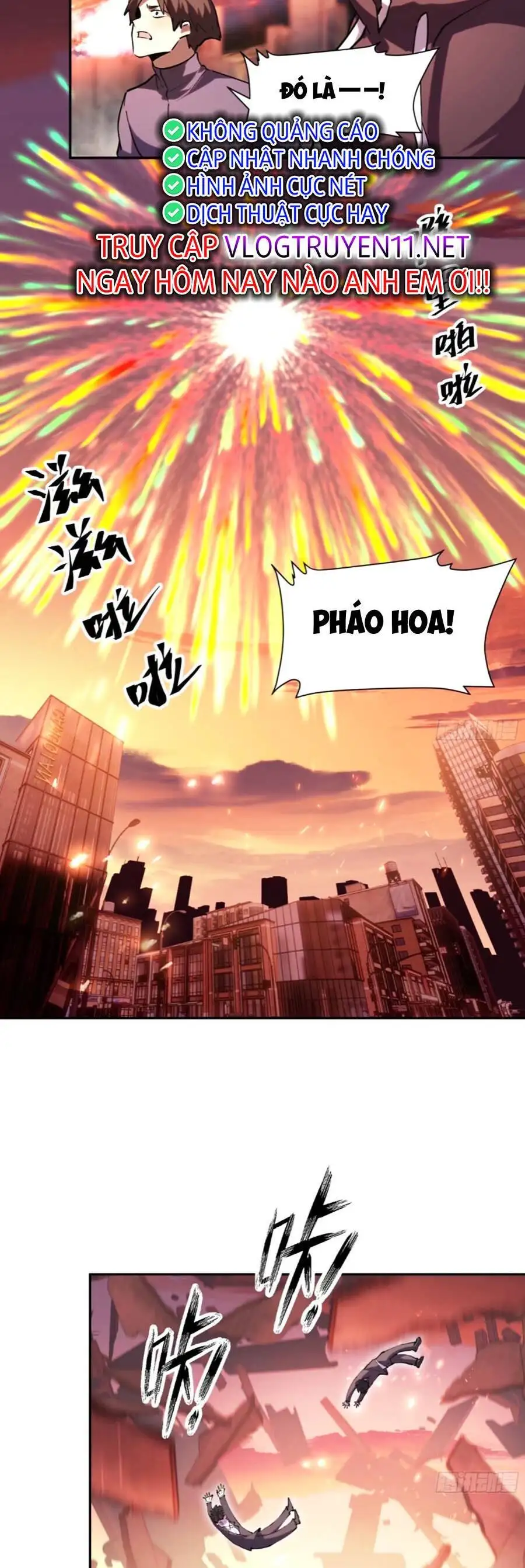 Truyện Tranh Tôi Vậy Mà Lại Là Trùm Cuối trang 7