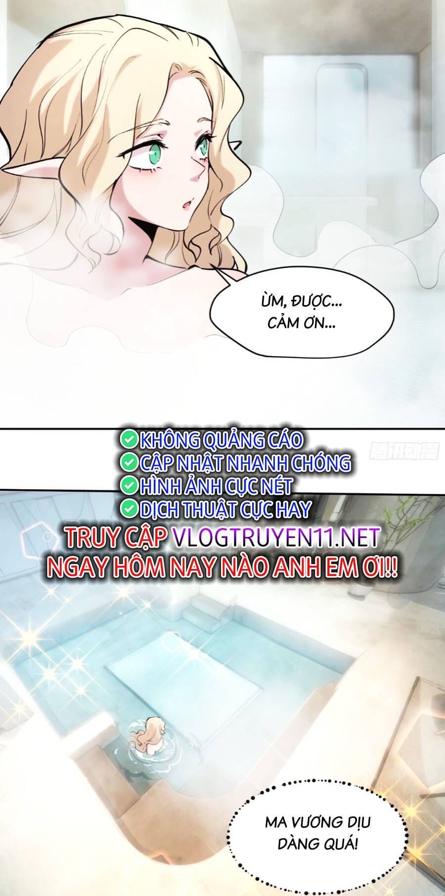 Truyện Tranh Tôi Vậy Mà Lại Là Trùm Cuối trang 7