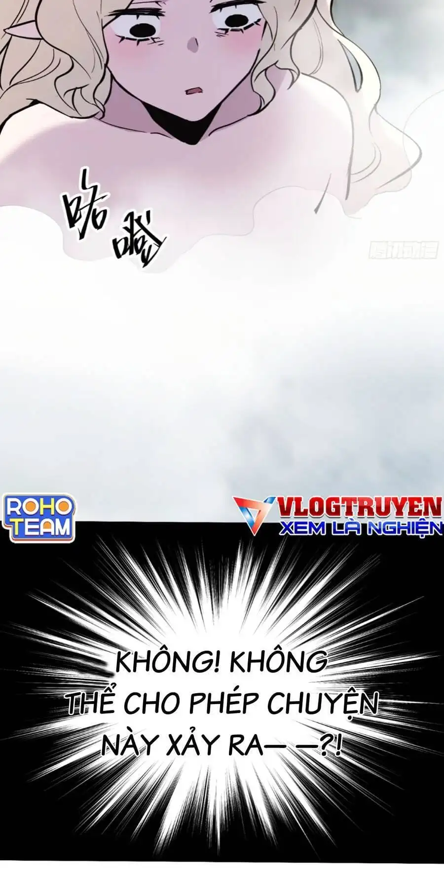 Truyện Tranh Tôi Vậy Mà Lại Là Trùm Cuối trang 7