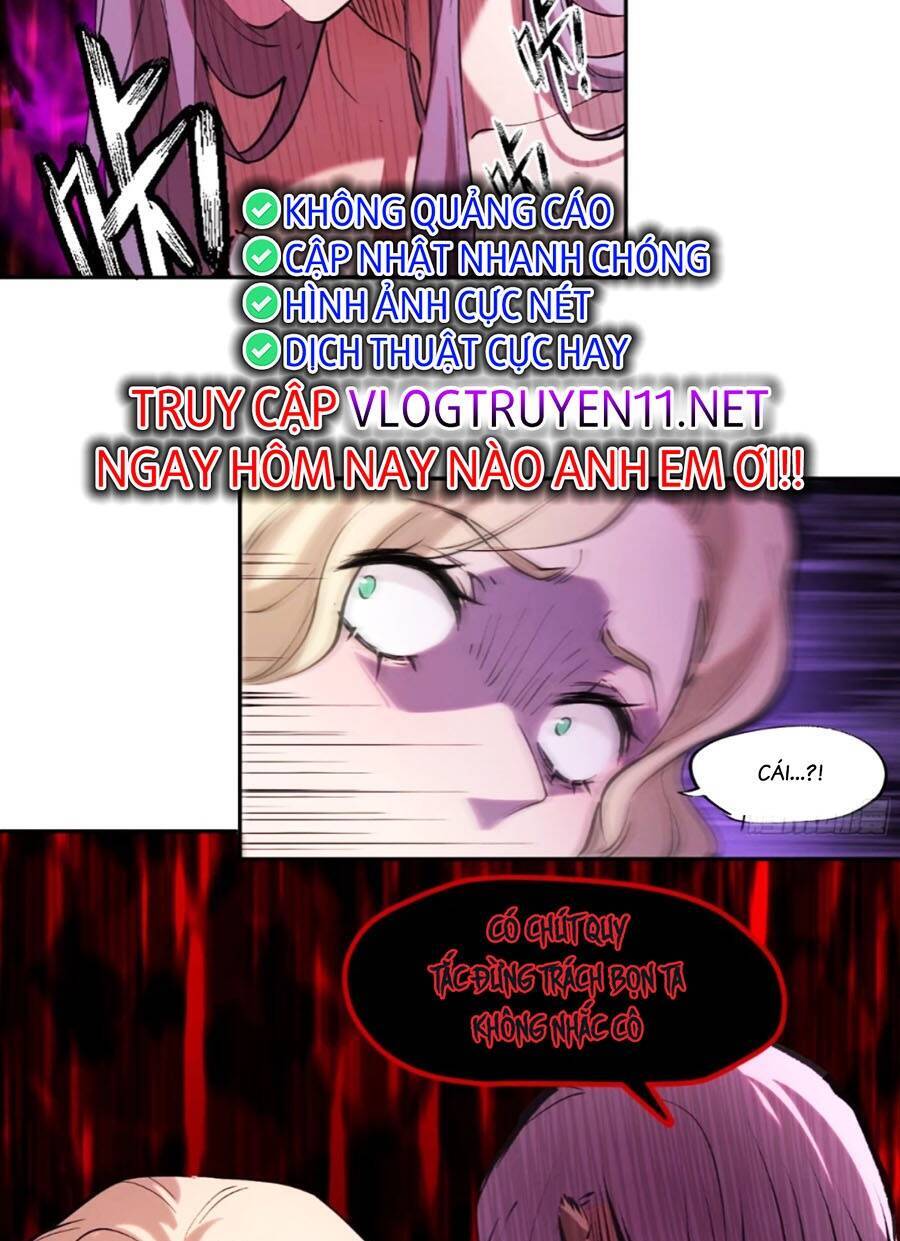 Truyện Tranh Tôi Vậy Mà Lại Là Trùm Cuối trang 7