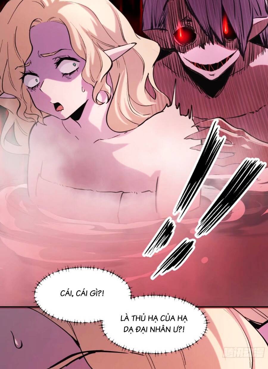 Truyện Tranh Tôi Vậy Mà Lại Là Trùm Cuối trang 7