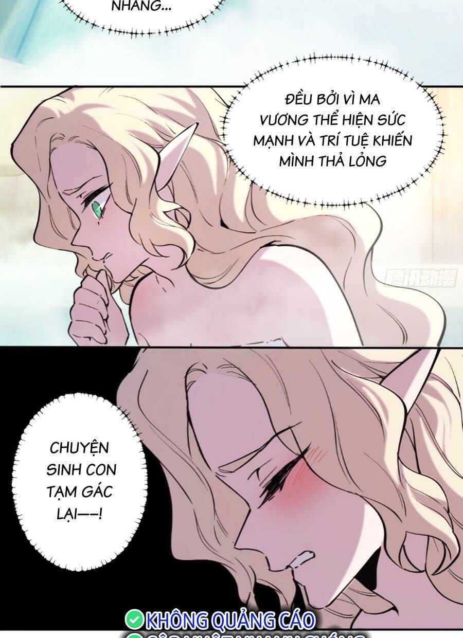 Truyện Tranh Tôi Vậy Mà Lại Là Trùm Cuối trang 7