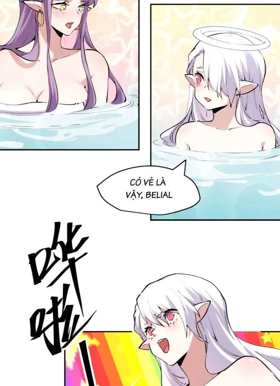 Truyện Tranh Tôi Vậy Mà Lại Là Trùm Cuối trang 7