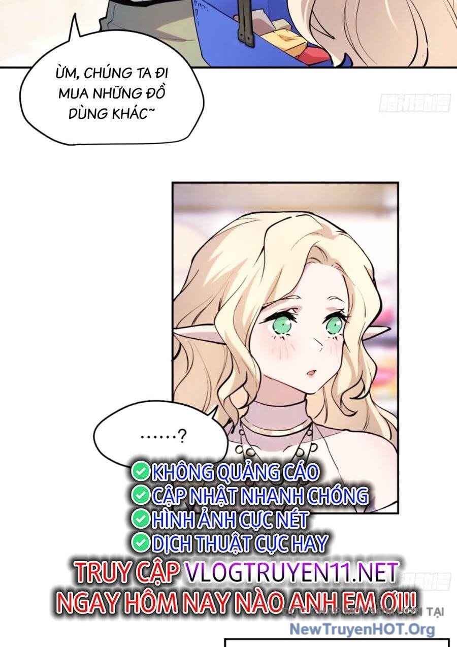 Truyện Tranh Tôi Vậy Mà Lại Là Trùm Cuối trang 7