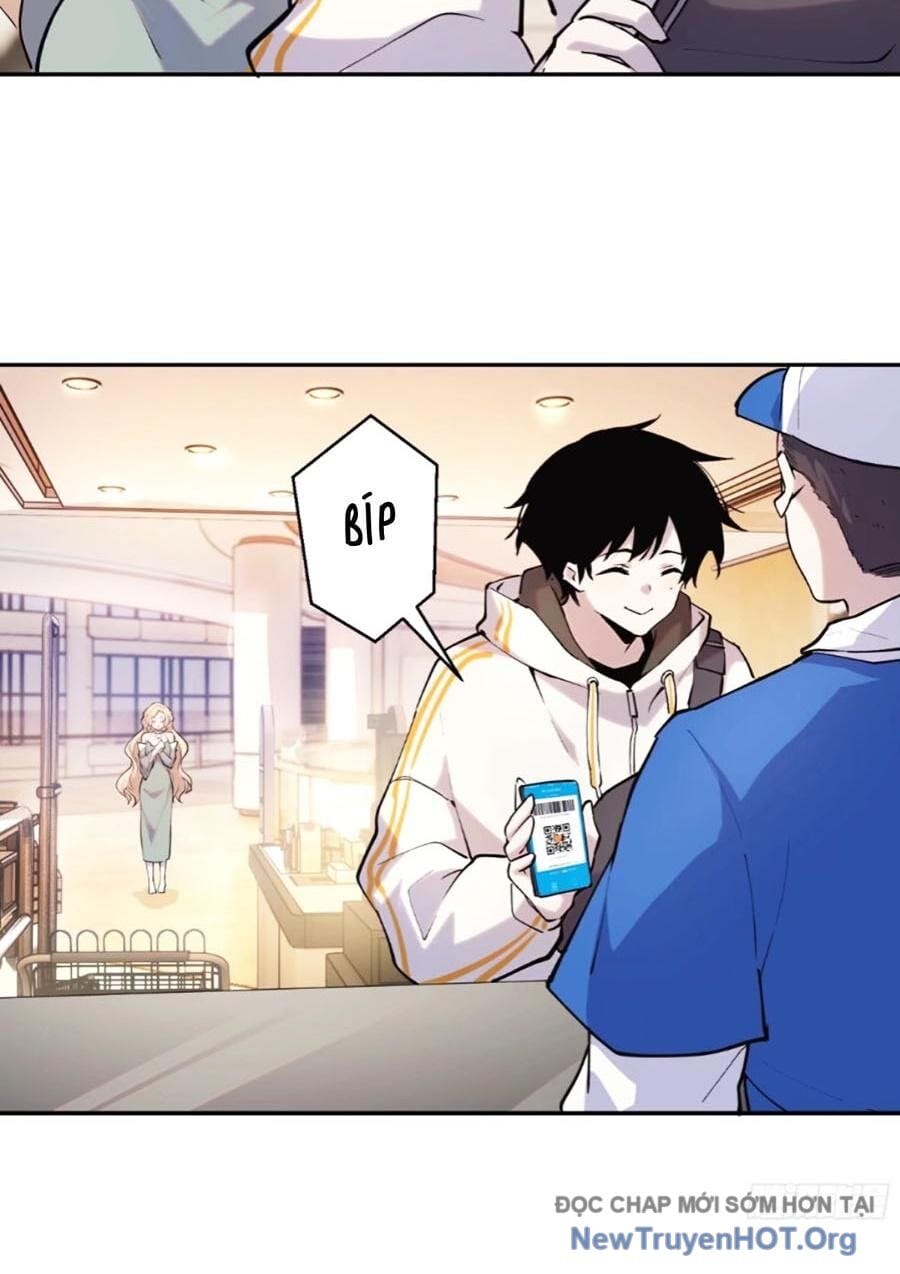 Truyện Tranh Tôi Vậy Mà Lại Là Trùm Cuối trang 7