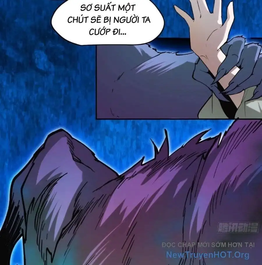 Truyện Tranh Tôi Vậy Mà Lại Là Trùm Cuối trang 7