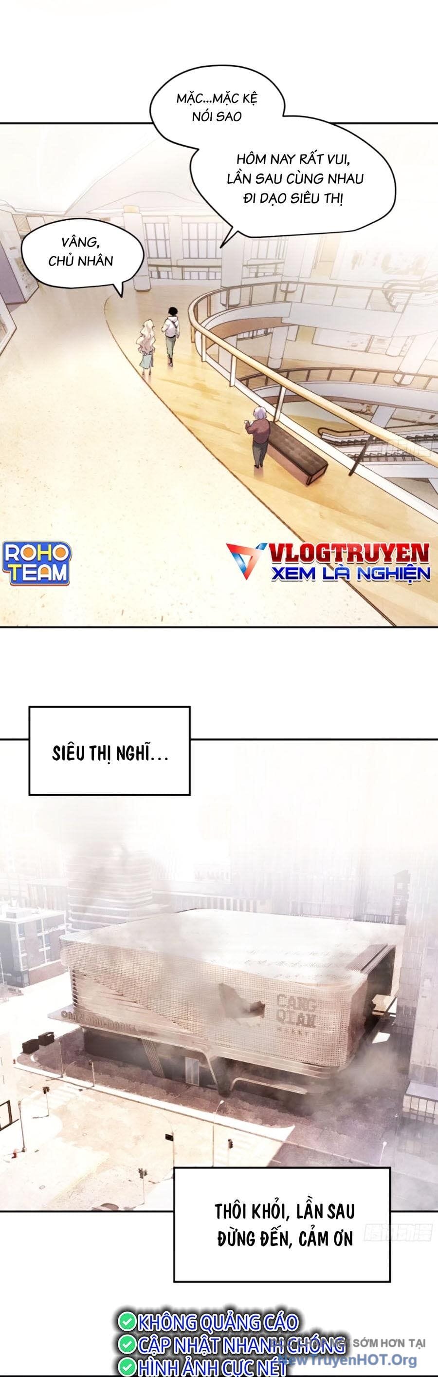 Truyện Tranh Tôi Vậy Mà Lại Là Trùm Cuối trang 7