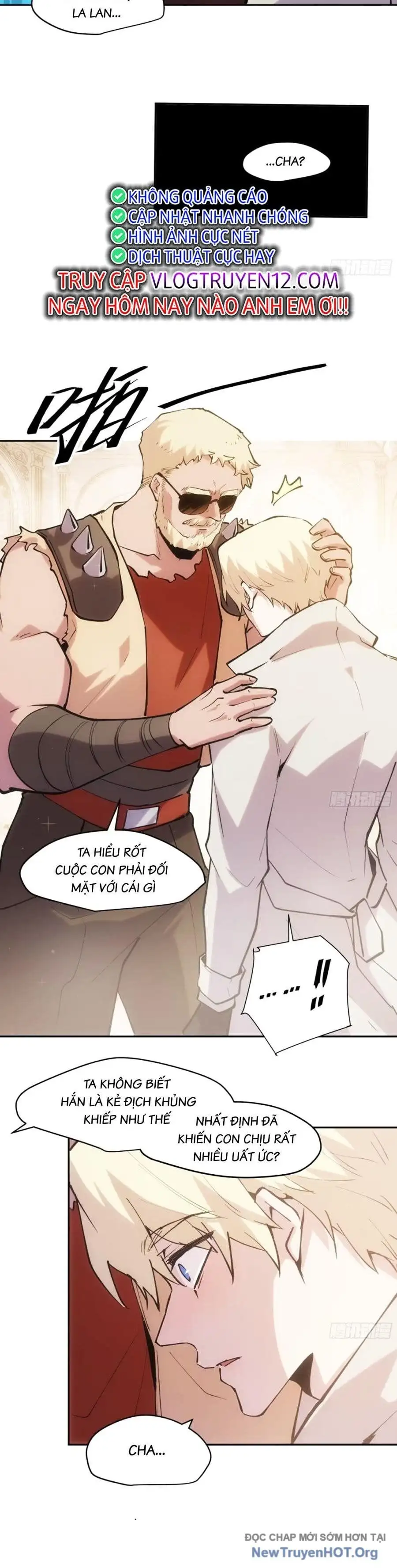 Truyện Tranh Tôi Vậy Mà Lại Là Trùm Cuối trang 7