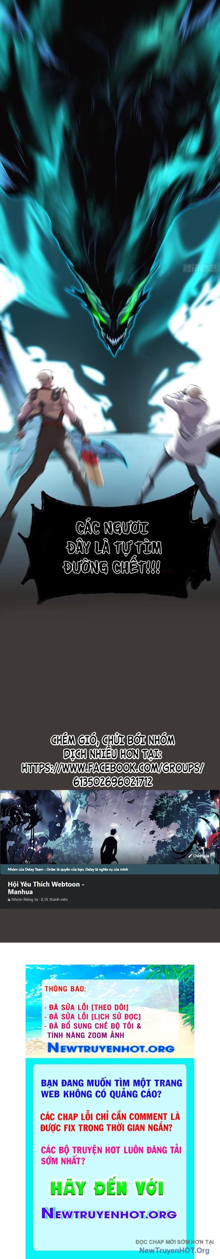 Truyện Tranh Tôi Vậy Mà Lại Là Trùm Cuối trang 7