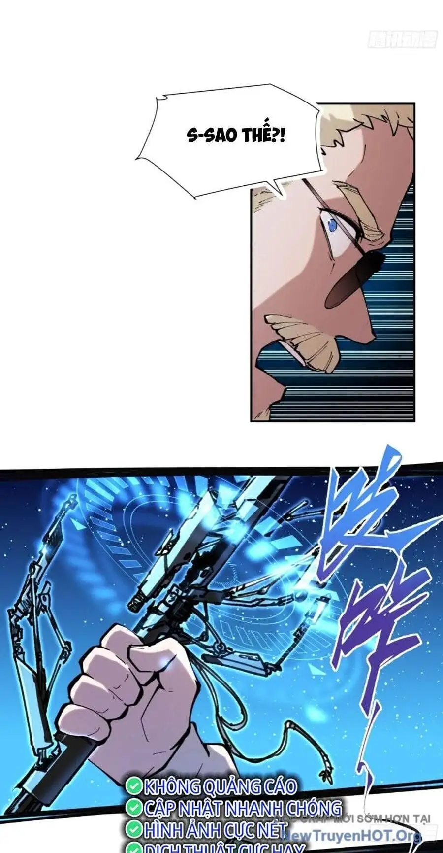 Truyện Tranh Tôi Vậy Mà Lại Là Trùm Cuối trang 7