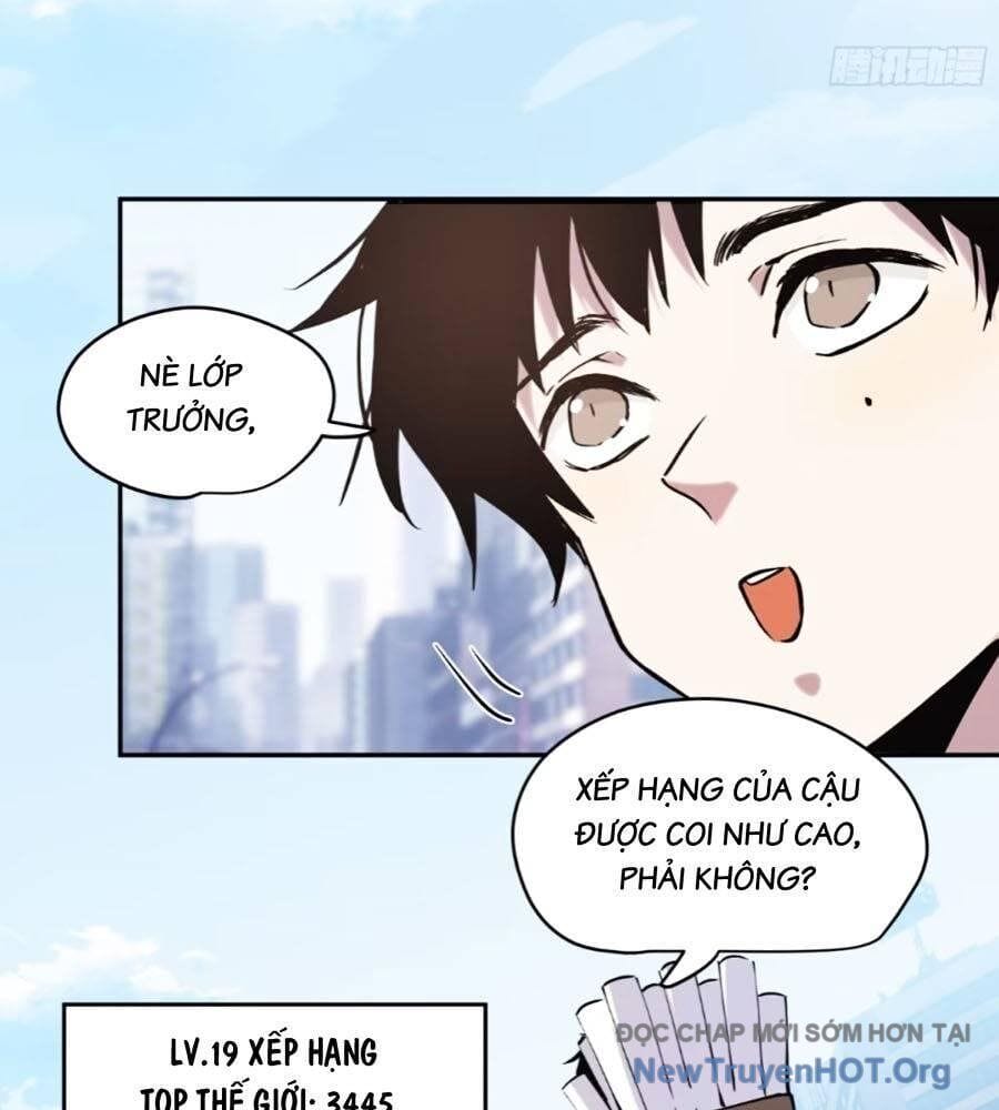 Truyện Tranh Tôi Vậy Mà Lại Là Trùm Cuối trang 7
