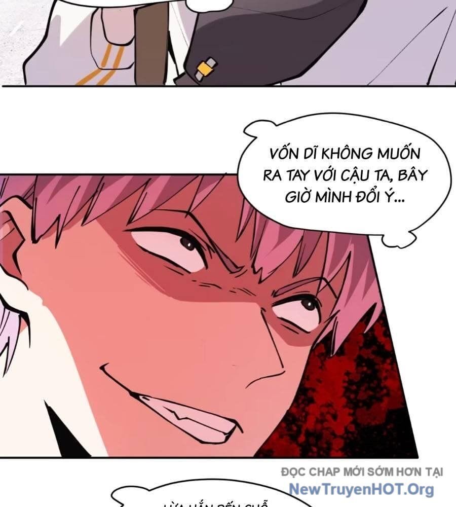 Truyện Tranh Tôi Vậy Mà Lại Là Trùm Cuối trang 7