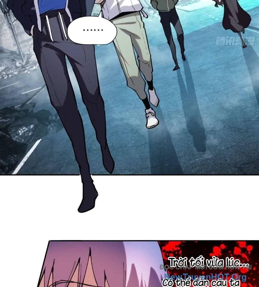 Truyện Tranh Tôi Vậy Mà Lại Là Trùm Cuối trang 7