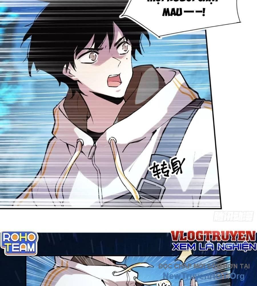 Truyện Tranh Tôi Vậy Mà Lại Là Trùm Cuối trang 7