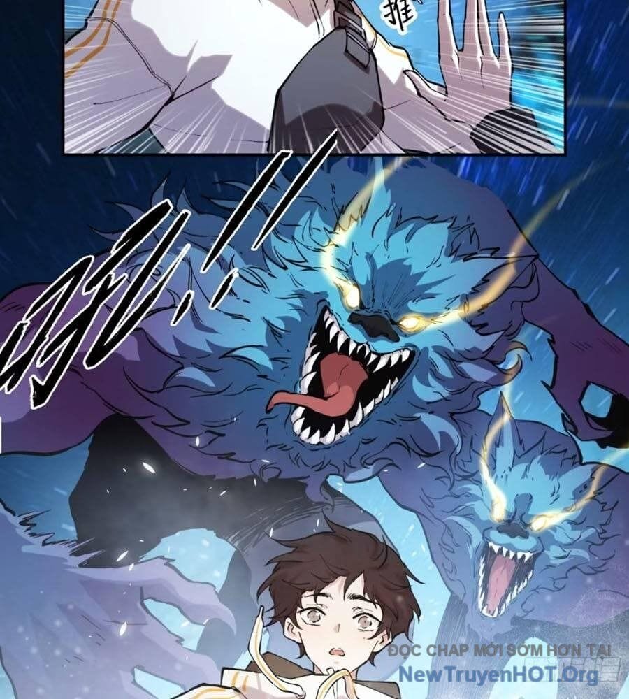 Truyện Tranh Tôi Vậy Mà Lại Là Trùm Cuối trang 7