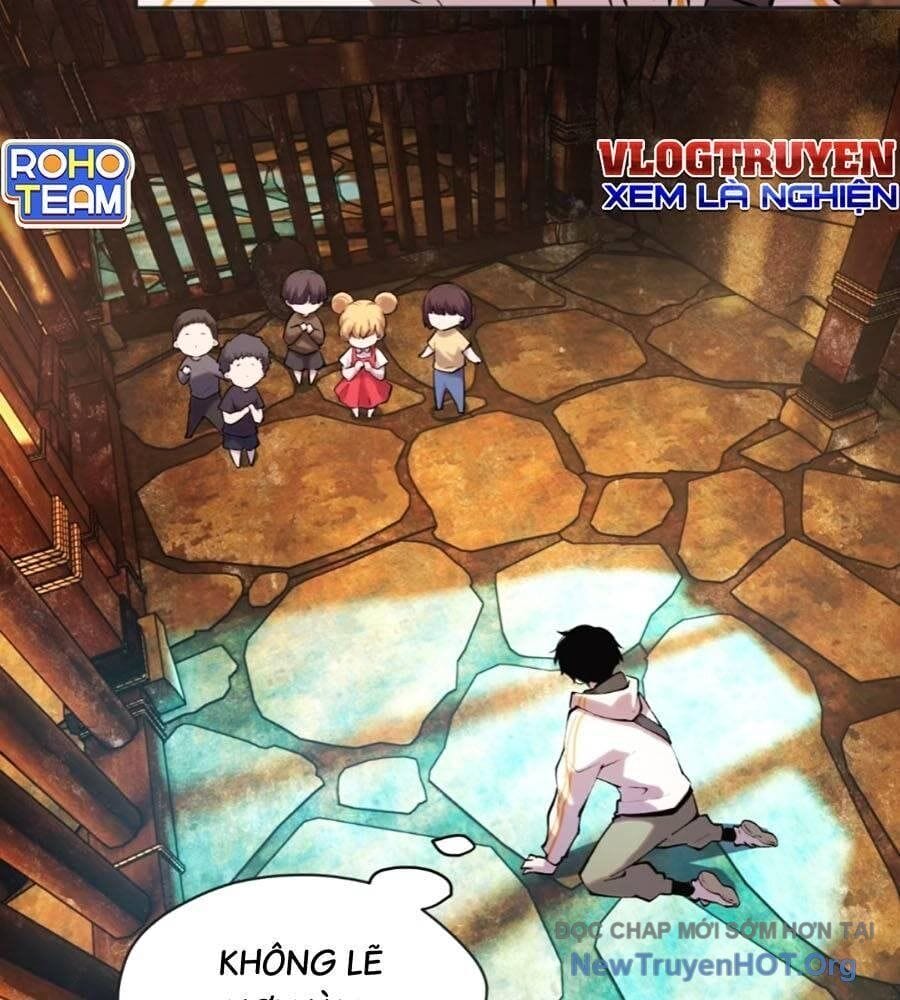 Truyện Tranh Tôi Vậy Mà Lại Là Trùm Cuối trang 7