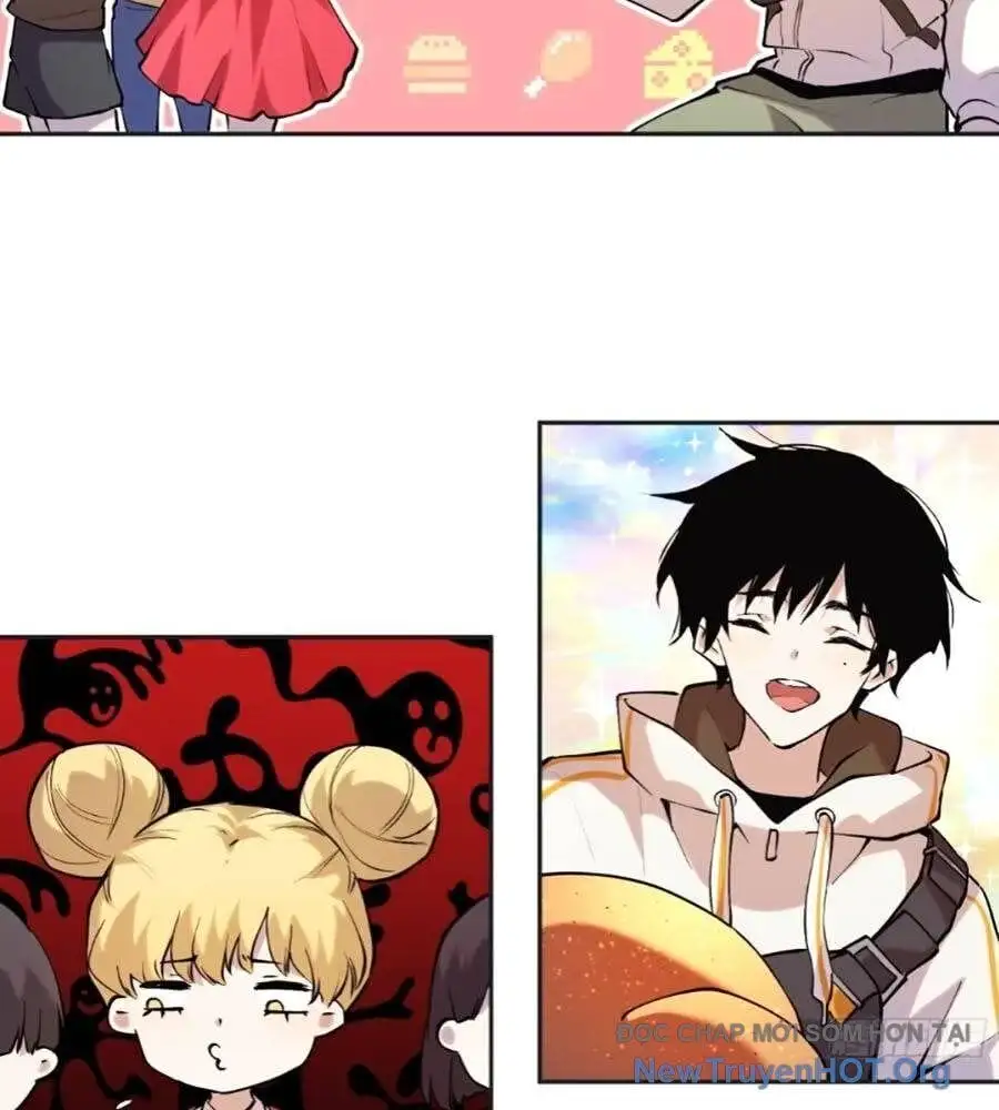 Truyện Tranh Tôi Vậy Mà Lại Là Trùm Cuối trang 7