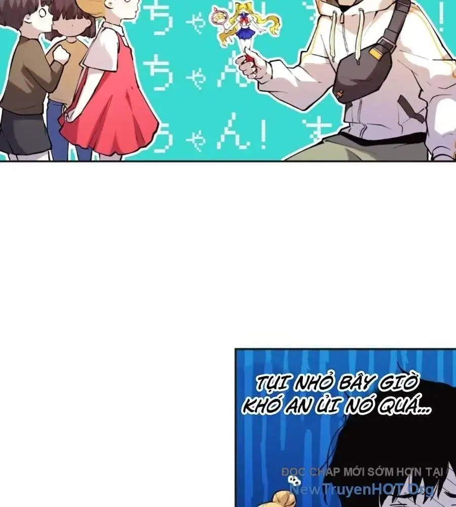 Truyện Tranh Tôi Vậy Mà Lại Là Trùm Cuối trang 7