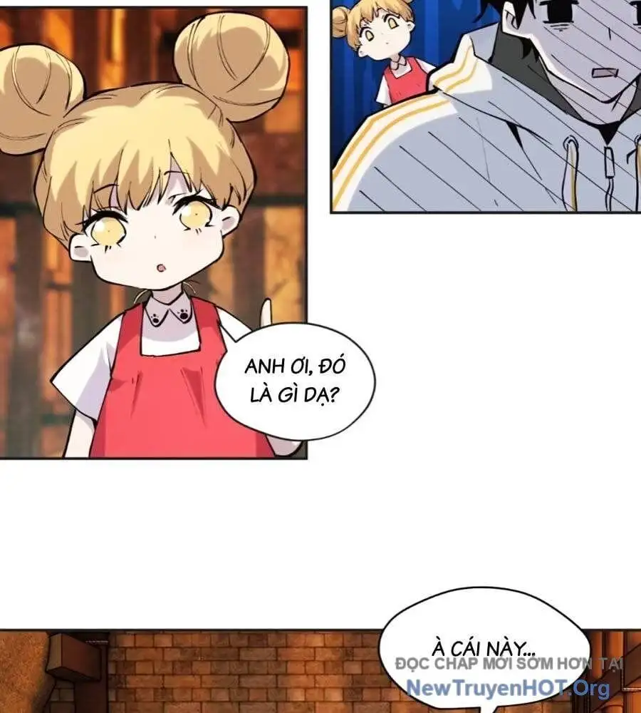 Truyện Tranh Tôi Vậy Mà Lại Là Trùm Cuối trang 7