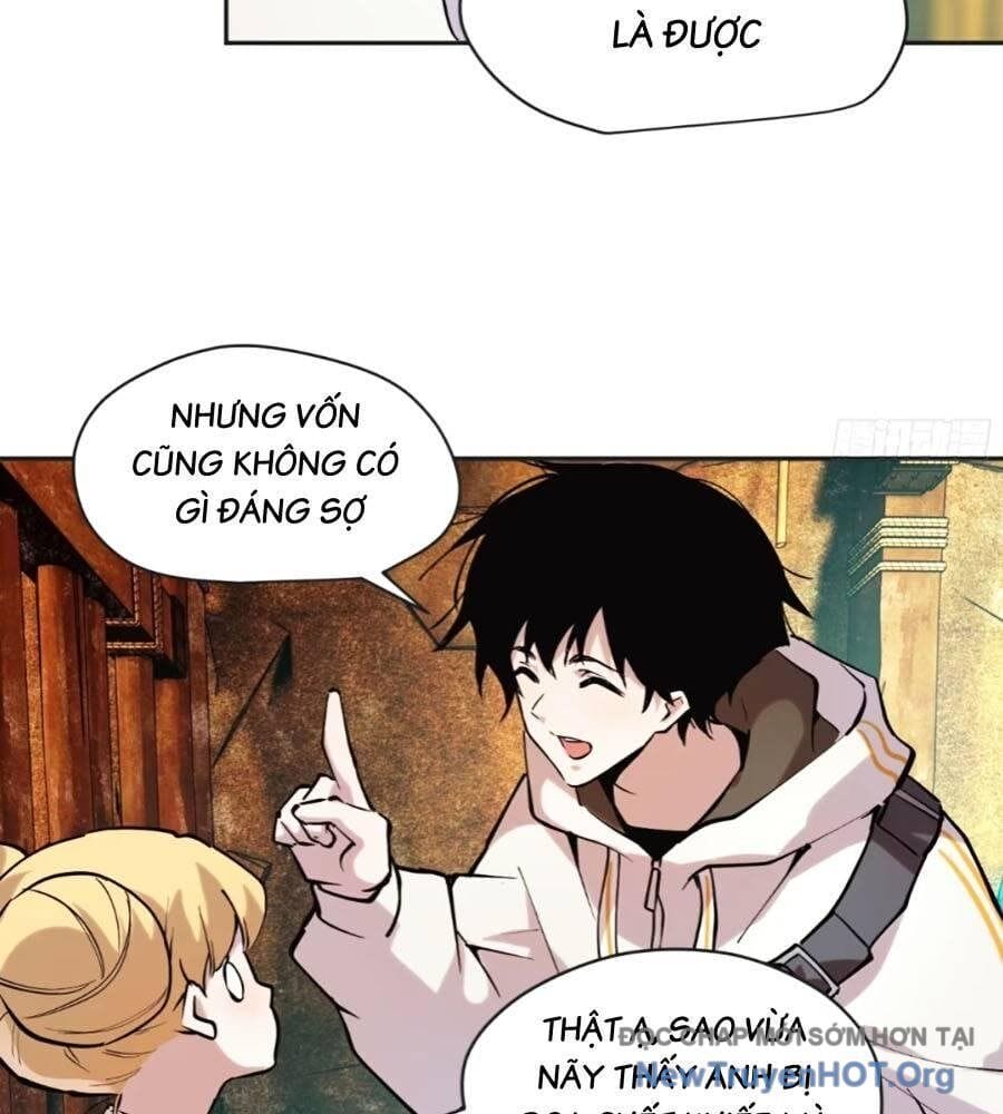 Truyện Tranh Tôi Vậy Mà Lại Là Trùm Cuối trang 7