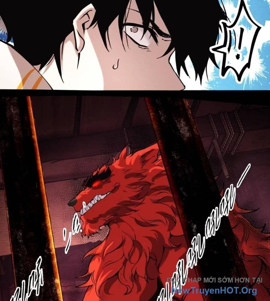 Truyện Tranh Tôi Vậy Mà Lại Là Trùm Cuối trang 7
