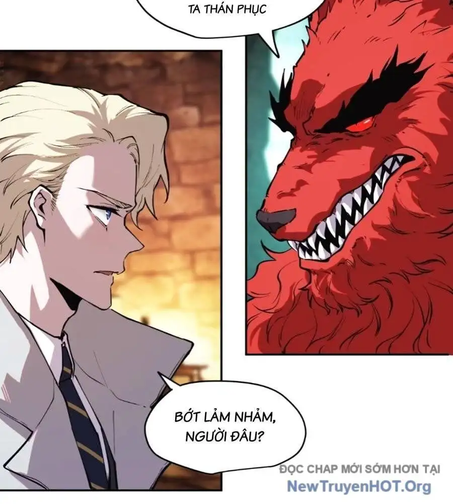 Truyện Tranh Tôi Vậy Mà Lại Là Trùm Cuối trang 7