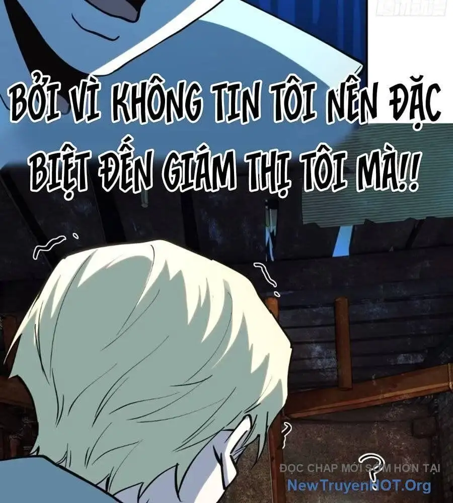 Truyện Tranh Tôi Vậy Mà Lại Là Trùm Cuối trang 7
