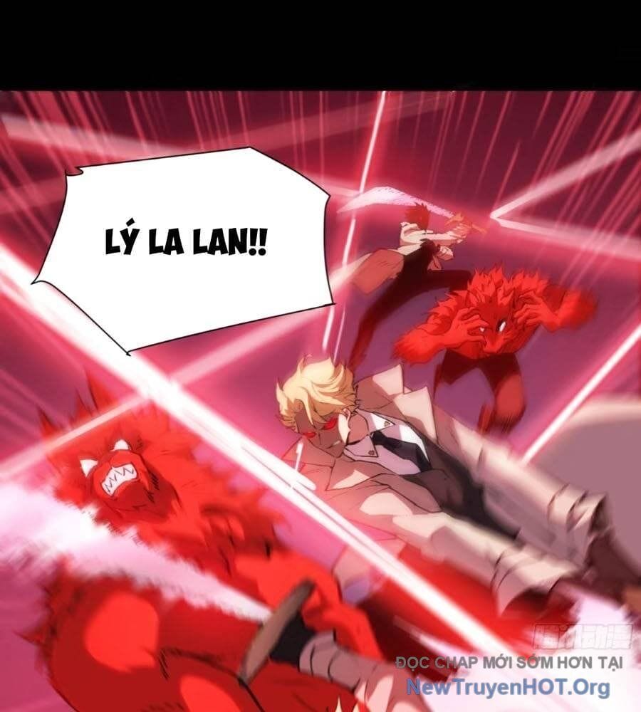 Truyện Tranh Tôi Vậy Mà Lại Là Trùm Cuối trang 7