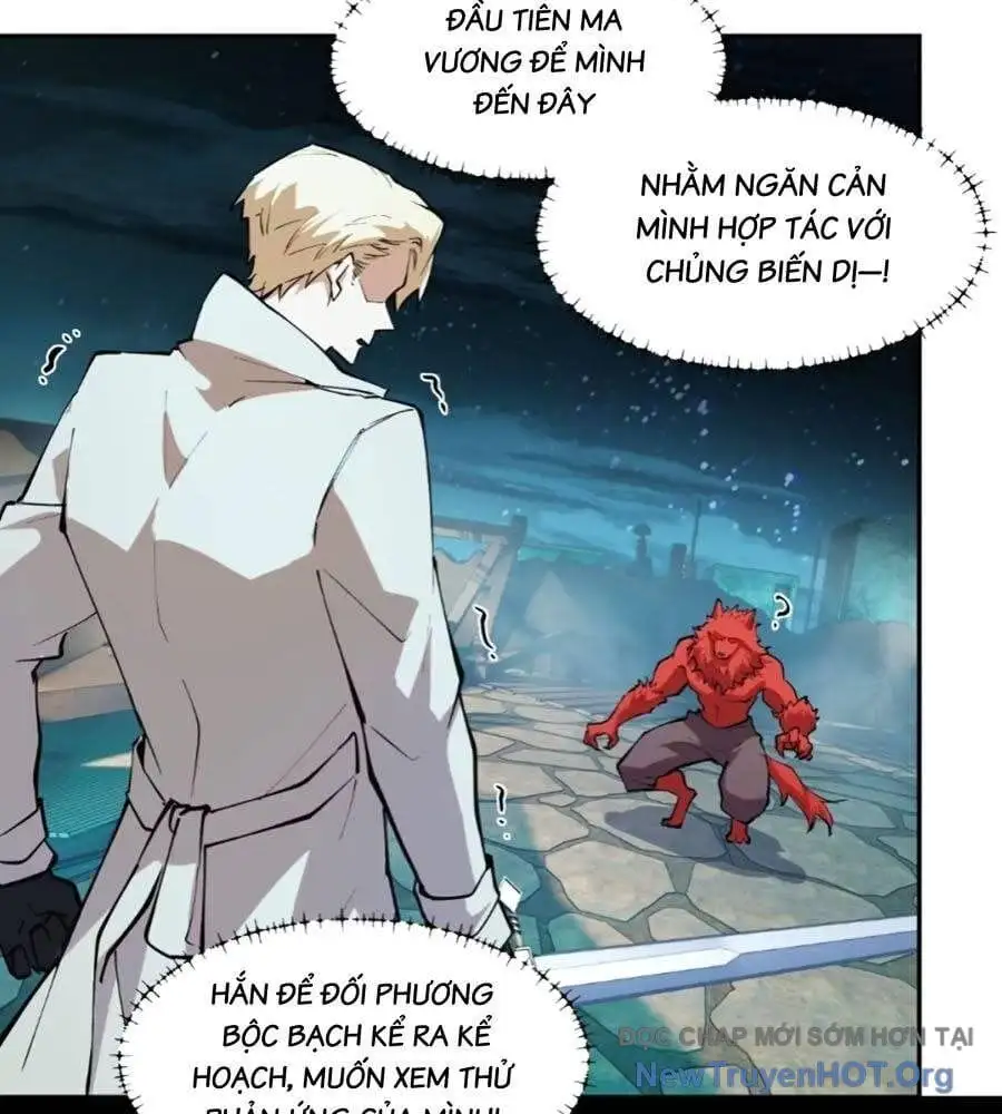 Truyện Tranh Tôi Vậy Mà Lại Là Trùm Cuối trang 7