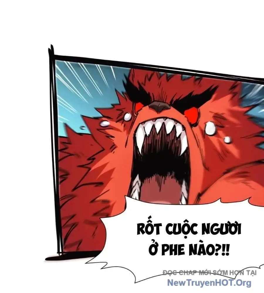 Truyện Tranh Tôi Vậy Mà Lại Là Trùm Cuối trang 7