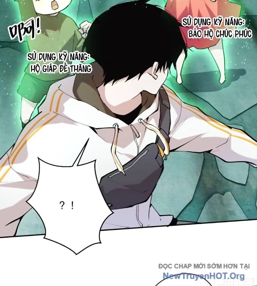 Truyện Tranh Tôi Vậy Mà Lại Là Trùm Cuối trang 7