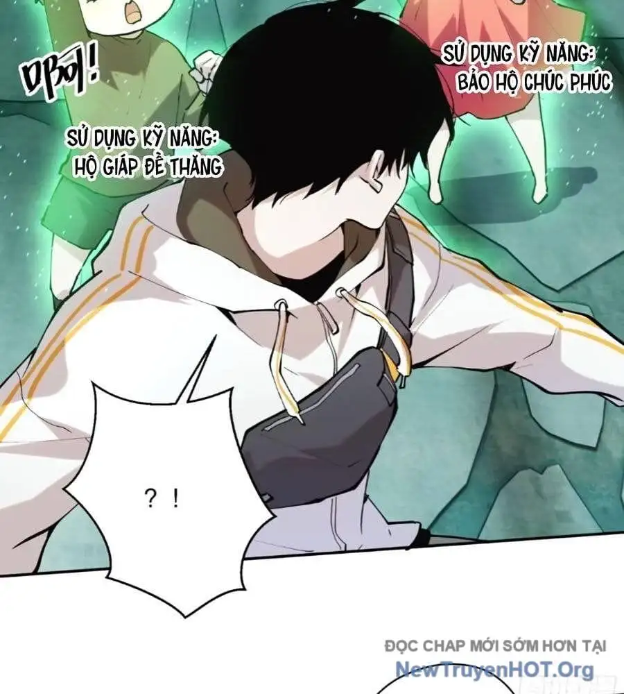 Truyện Tranh Tôi Vậy Mà Lại Là Trùm Cuối trang 7