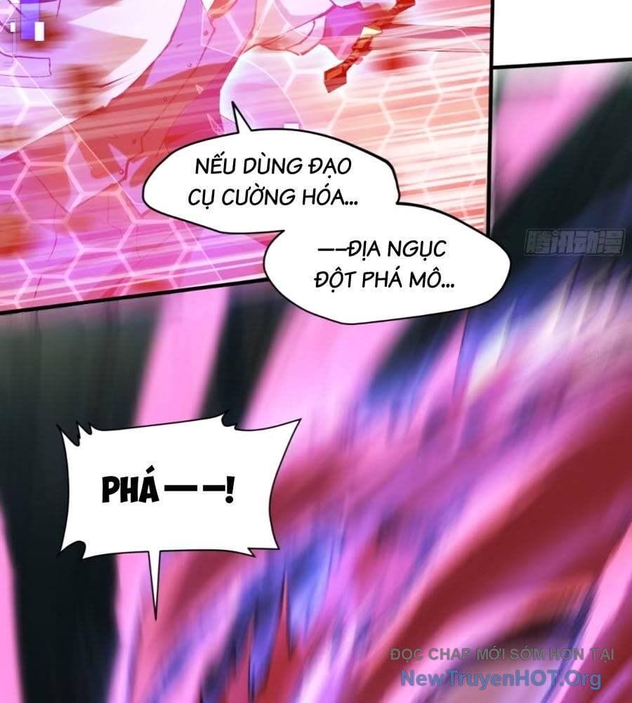 Truyện Tranh Tôi Vậy Mà Lại Là Trùm Cuối trang 7