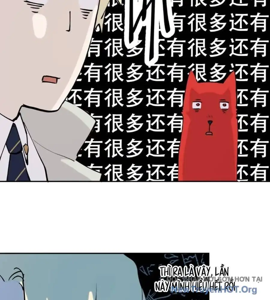 Truyện Tranh Tôi Vậy Mà Lại Là Trùm Cuối trang 7