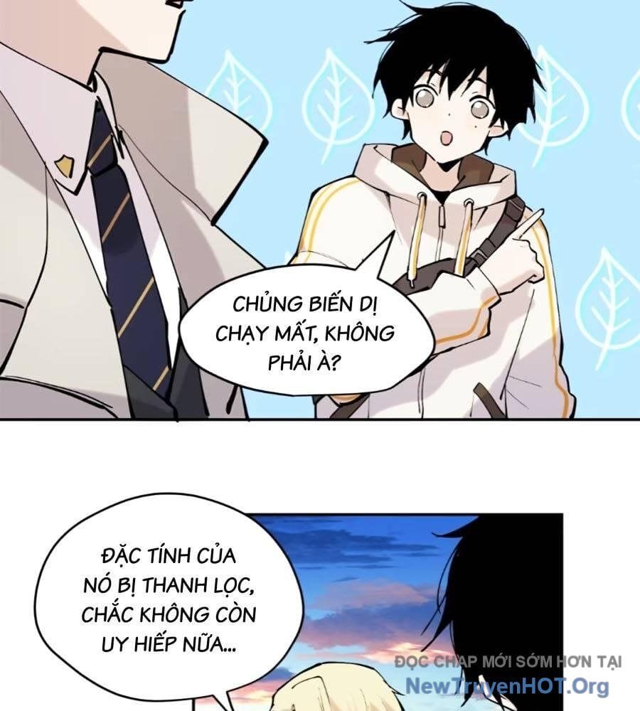 Truyện Tranh Tôi Vậy Mà Lại Là Trùm Cuối trang 7