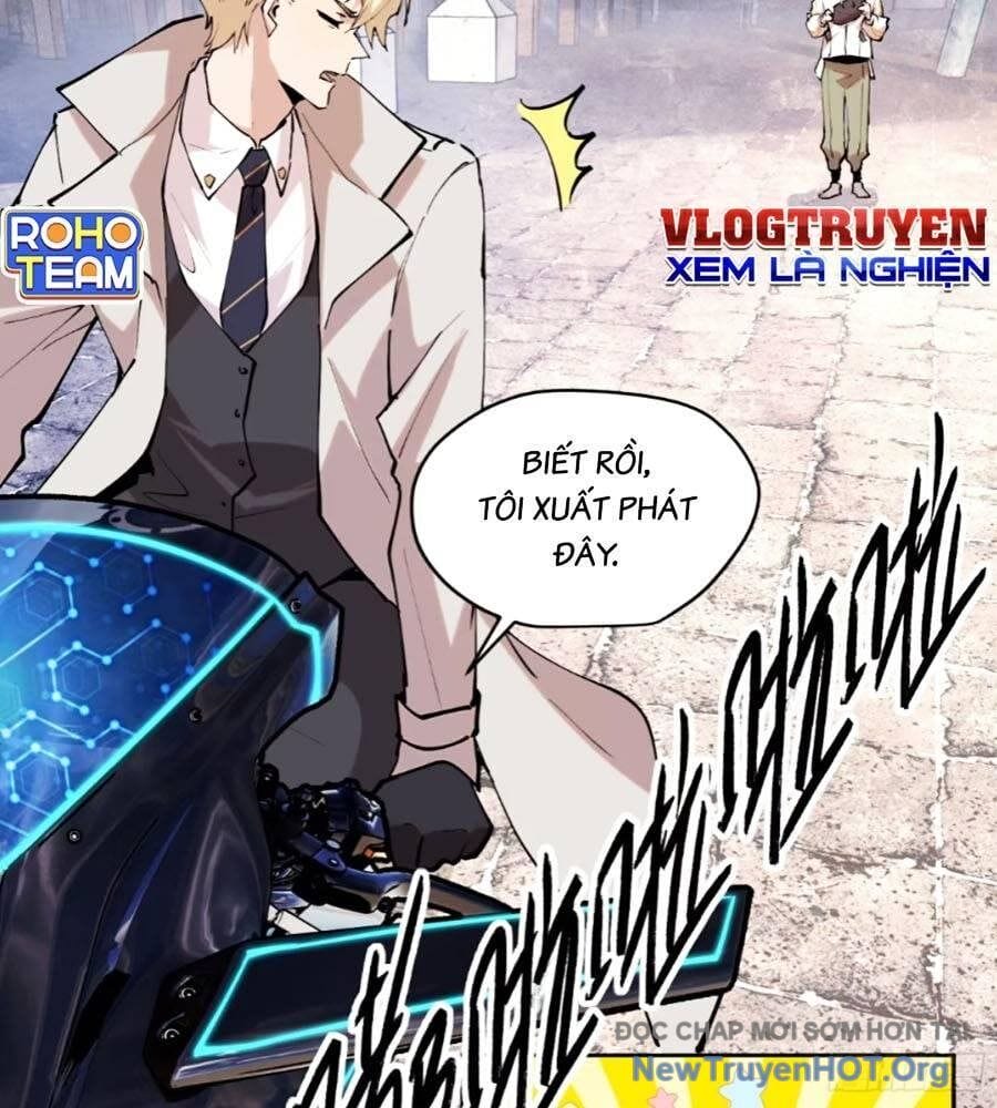 Truyện Tranh Tôi Vậy Mà Lại Là Trùm Cuối trang 7