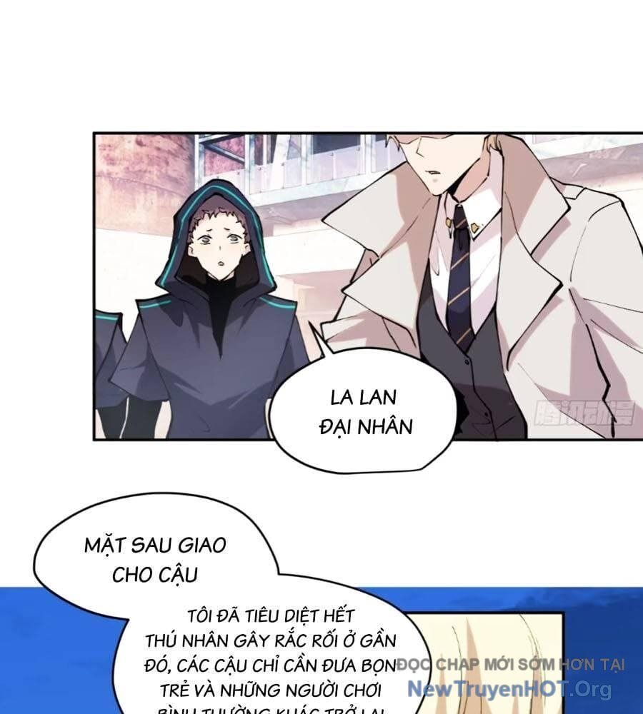 Truyện Tranh Tôi Vậy Mà Lại Là Trùm Cuối trang 7