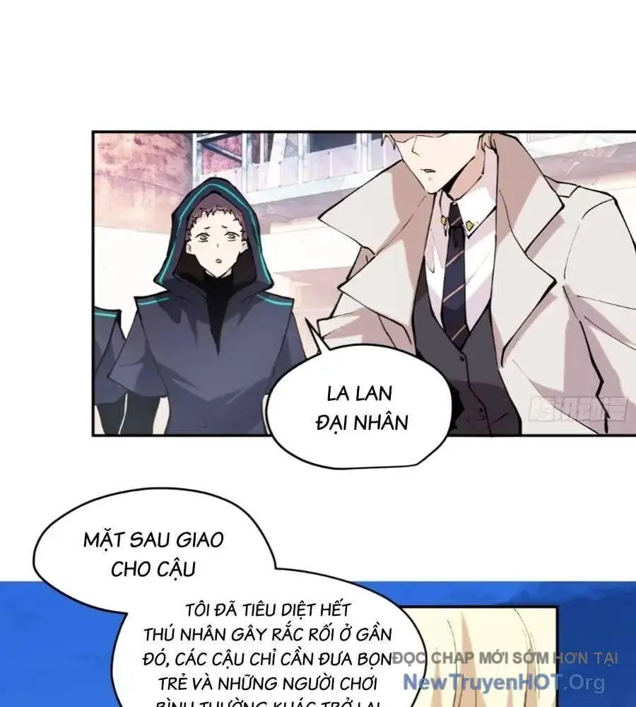 Truyện Tranh Tôi Vậy Mà Lại Là Trùm Cuối trang 7