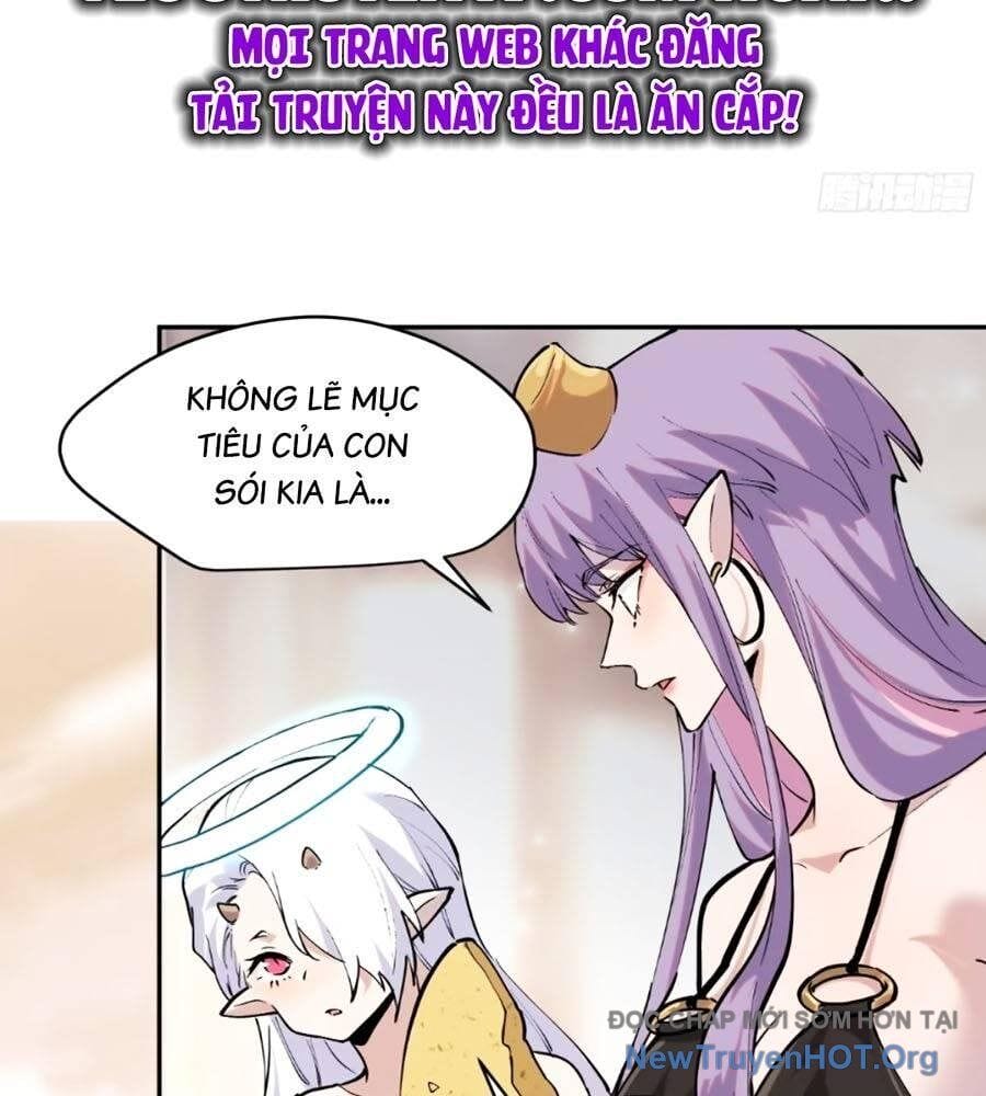 Truyện Tranh Tôi Vậy Mà Lại Là Trùm Cuối trang 7