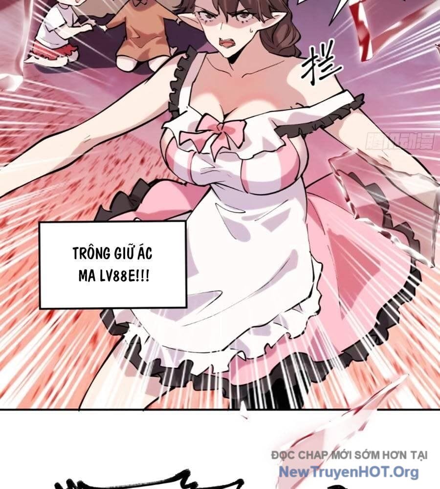 Truyện Tranh Tôi Vậy Mà Lại Là Trùm Cuối trang 7
