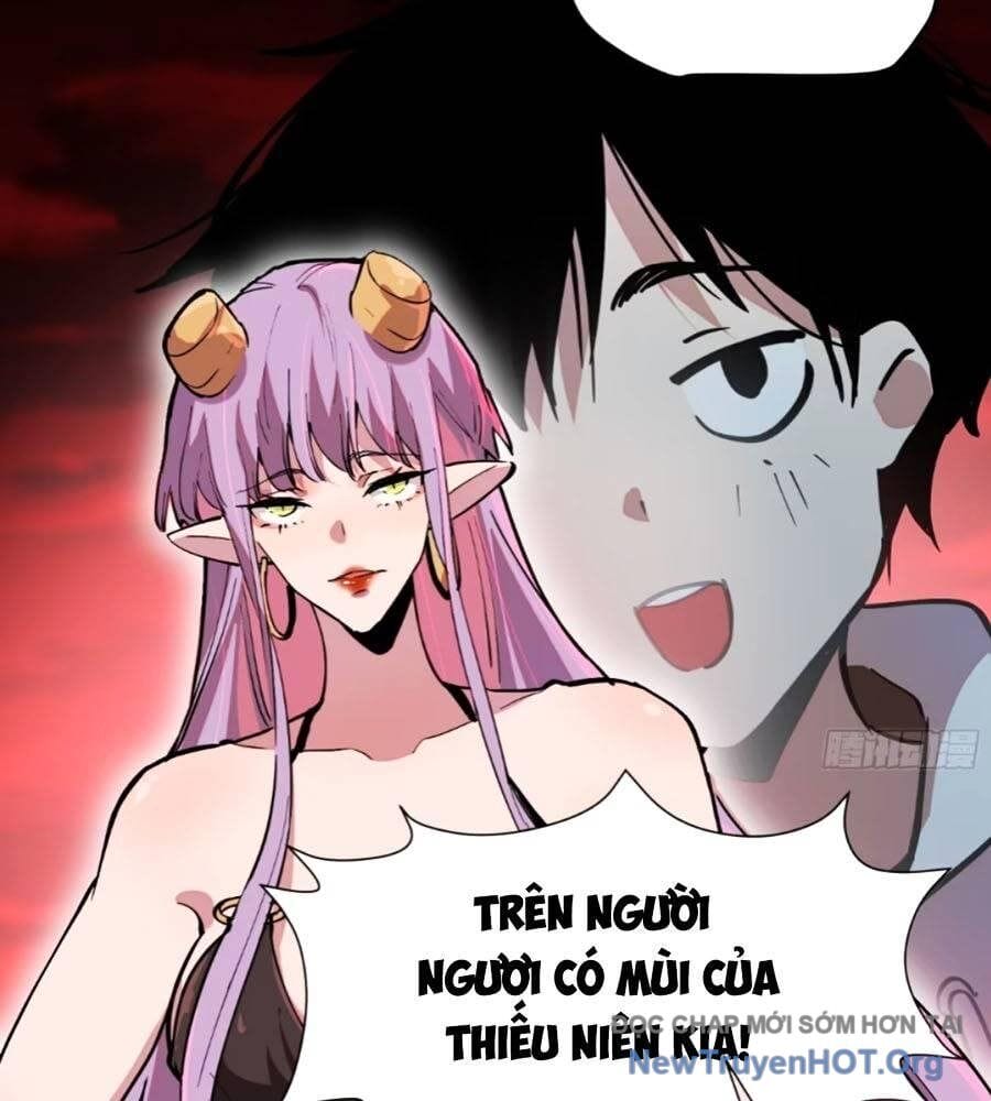 Truyện Tranh Tôi Vậy Mà Lại Là Trùm Cuối trang 7