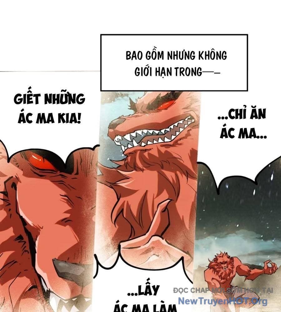 Truyện Tranh Tôi Vậy Mà Lại Là Trùm Cuối trang 7