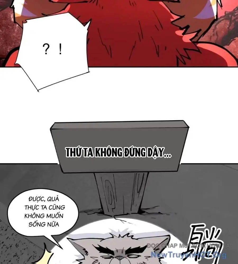 Truyện Tranh Tôi Vậy Mà Lại Là Trùm Cuối trang 7